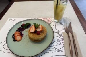 ma&iacute;da | Mediterranean Flavours, Lebanese Soul