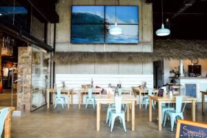 Maika&rsquo;i the good food place