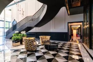 Maison Albar – Amoure