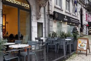 Maison Luce Avenida &ndash; Coffee & Brunch