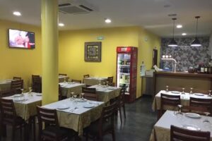 Malagueta Casa das Francesinhas