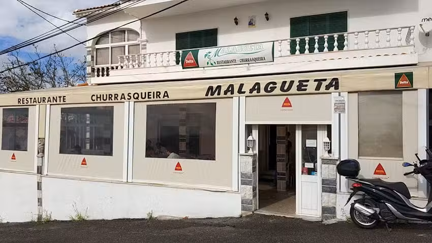 Malagueta