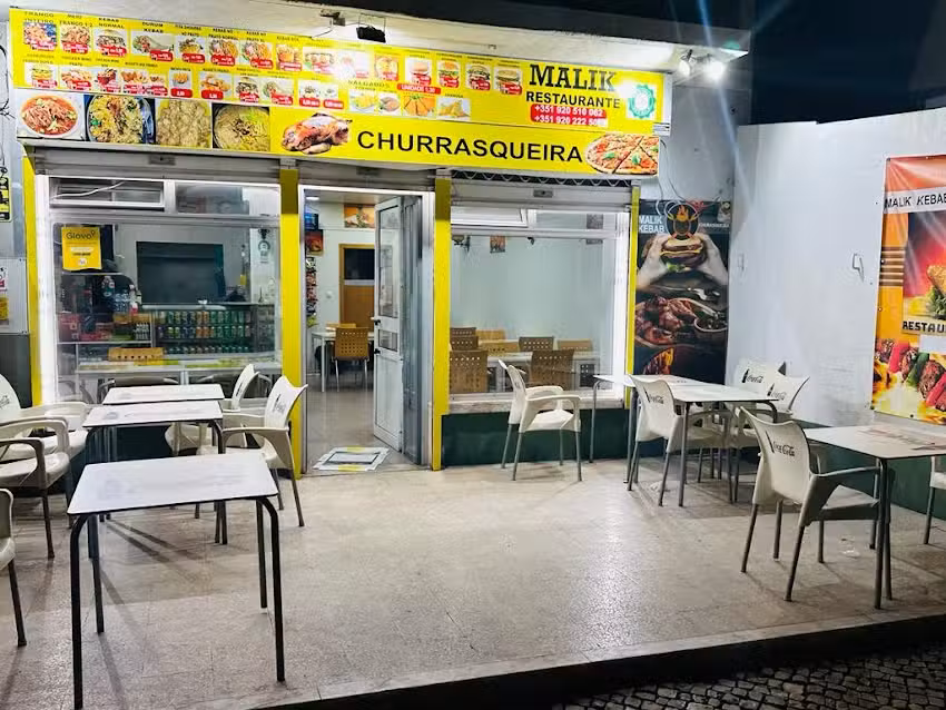 Malik Restaurante