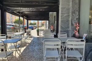 Mammy Choux Confeitisserie