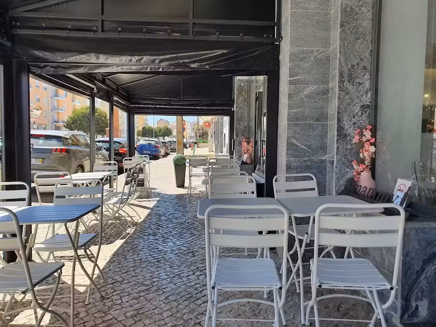 Mammy Choux Confeitisserie