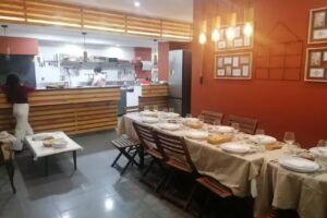 Mana Maria &ndash; Take Away