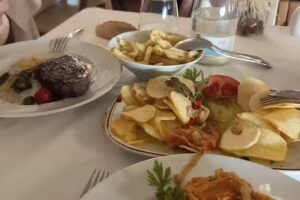 Mane Restaurante Caffé-Bar