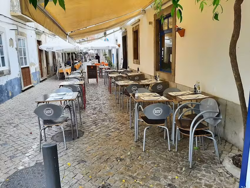 Manel By Nuno &ndash; Restaurante