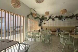 Mangaba Brunch Burger &ndash; Restaurante Carcavelos
