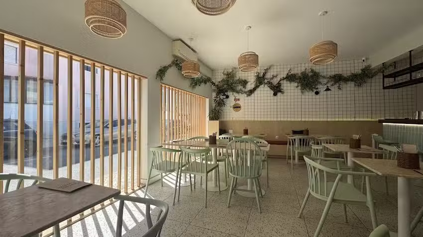 Mangaba Brunch Burger &ndash; Restaurante Carcavelos