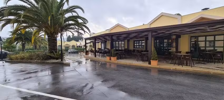 Manjar Central Caf&eacute;