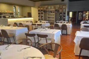 Manjar Central Restaurante & Eventos