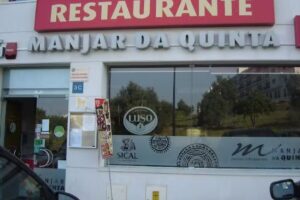 Manjar da Quinta