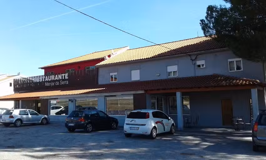 Manjar da Serra