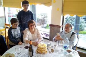 Manjar Do Céu-restaurante E Snack-bar Lda