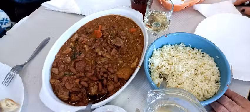 Manjar do Tamega &ndash; Miro