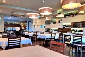 Manjar dos Leit&otilde;es