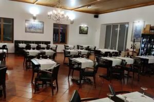 Manjar Dos Templ&aacute;rios Restaurante