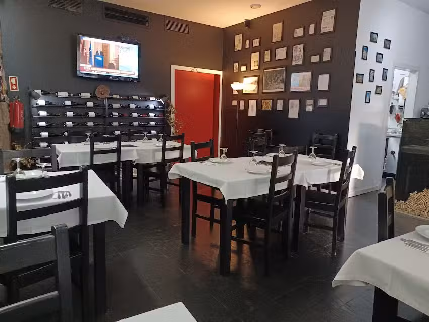 Manjar no Pau