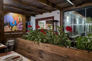 Manjedoura Restaurante Bar