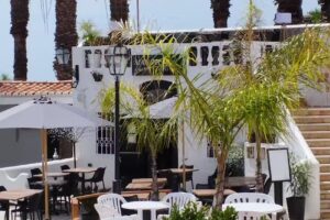 Manoel&rsquo;s &ndash; Carvoeiro