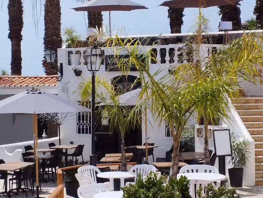 Manoel&rsquo;s &ndash; Carvoeiro