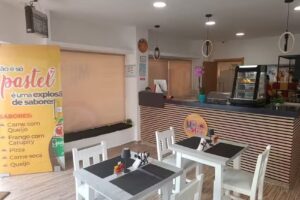 M&atilde;o Na Massa Salgados