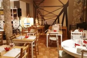 Mar At&eacute; C&aacute;