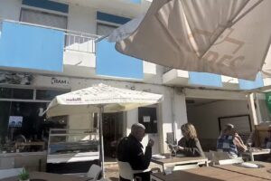 Mar & Mar Restaurante