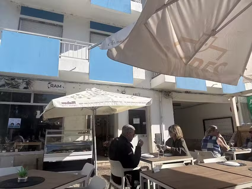 Mar & Mar Restaurante