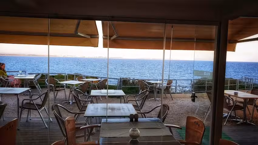 Mar Restaurante & Bar