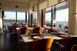 Maraberto restaurante