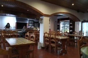 MARADENTRO Restaurante