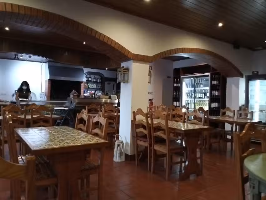 MARADENTRO Restaurante