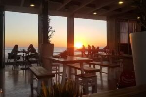 Marcelino Beach Club