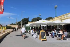 Marcha Burguer &ndash; Foz, Porto