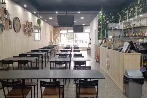 Marcio’s Café Grill