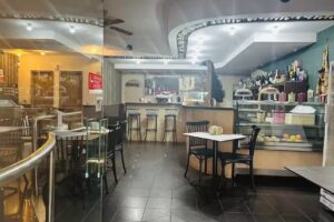 Mar&eacute; Alta &ndash; Caf&eacute;/Restaurante