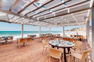 Mar&eacute; at Pine Cliffs