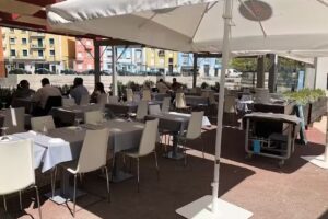 Maresia by Ba&iacute;a do Peixe &ndash; Campo Pequeno