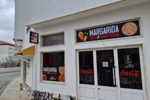 Margarida Pizza, Doner Kebab & Churrasqueira