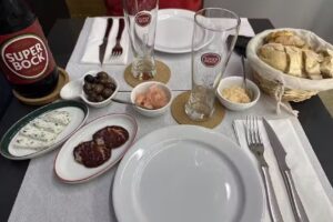 Maria Albertina – Restaurante Churrasqueira