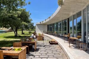 Maria Batata Restaurante