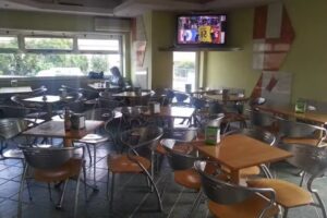 Maria Claro – Pão Quente Lda