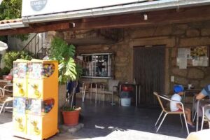 Maria da Luz Peixoto