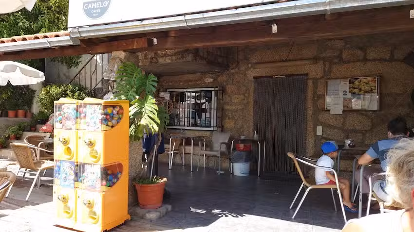 Maria da Luz Peixoto