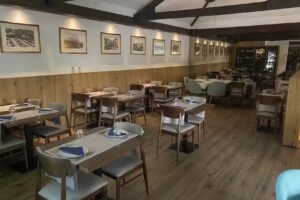 Maria da Villa – Restaurante