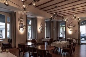 Maria do Carmo Restaurant & Bar