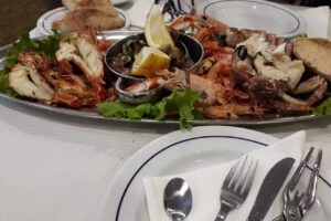 Maria do Mar &ndash; Conservas