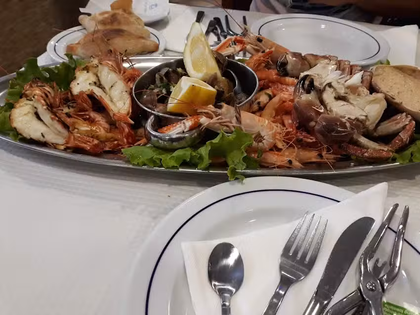 Maria do Mar &ndash; Conservas